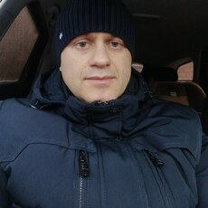 Фотография мужчины Владимир, 40 лет из г. Смоленск