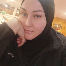 Фотография девушки Имка, 43 года из г. Грозный