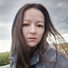 Фотография девушки Анастасия, 35 лет из г. Ярославль