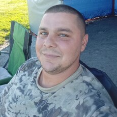 Фотография мужчины Сергей, 31 год из г. Короча