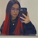 Ксения, 24 года