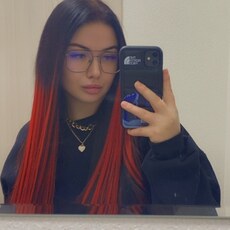 Фотография девушки Ксения, 24 года из г. Екатеринбург