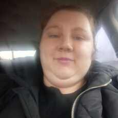 Фотография девушки Инна, 30 лет из г. Благодарный