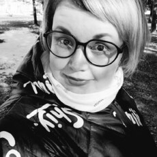 Фотография девушки Ольга, 36 лет из г. Вологда