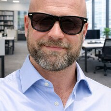 Фотография мужчины Honey, 48 лет из г. Ивано-Франковск