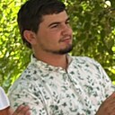 Усман, 27 лет