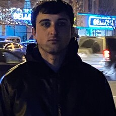 Фотография мужчины Emil, 26 лет из г. Баку