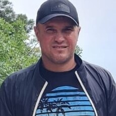 Фотография мужчины Виталий, 39 лет из г. Владикавказ