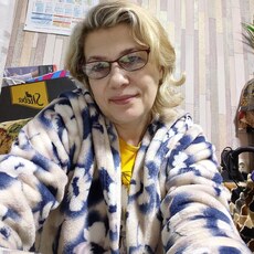 Фотография девушки Наталья, 54 года из г. Иваново