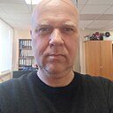 Игорь, 50 лет