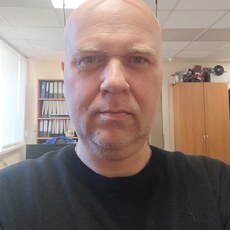 Фотография мужчины Игорь, 50 лет из г. Санкт-Петербург