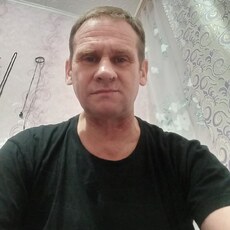 Фотография мужчины Олег, 48 лет из г. Сосновый Бор