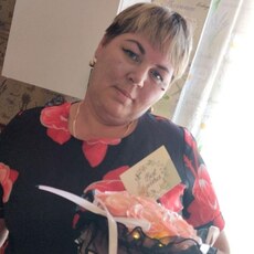 Фотография девушки Анастасия, 39 лет из г. Шелехов