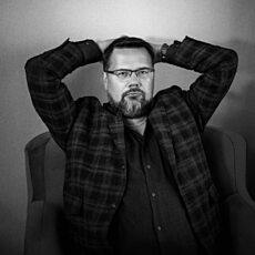 Фотография мужчины Анатолий, 26 лет из г. Гомель