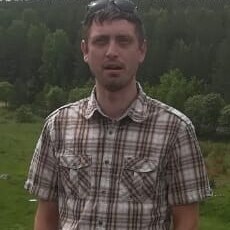 Фотография мужчины Александр, 32 года из г. Десногорск