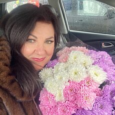 Фотография девушки Алла, 56 лет из г. Волгоград