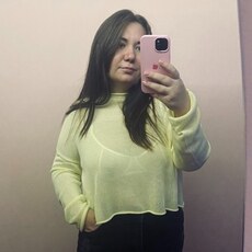 Фотография девушки Алина, 32 года из г. Ачинск