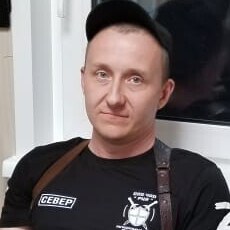 Фотография мужчины Владимир, 34 года из г. Усть-Кут