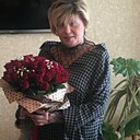 Татьяна, 66 лет