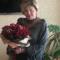 Фотография девушки Татьяна, 66 лет из г. Новосибирск