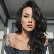 Фотография девушки Анастасия, 27 лет из г. Улан-Удэ