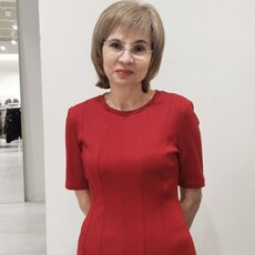 Фотография девушки Татьяна, 53 года из г. Оренбург