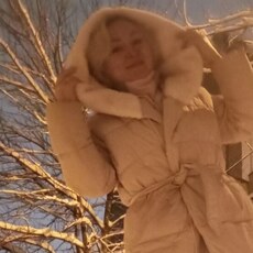 Фотография девушки Роза, 44 года из г. Пенза