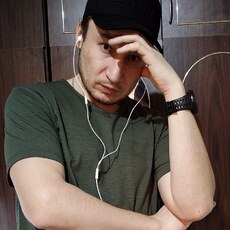 Фотография мужчины Вадим, 34 года из г. Рязань