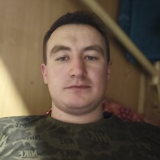 Фотография мужчины Евгений, 25 лет из г. Оренбург