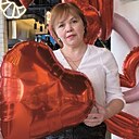 Оксана, 46 лет