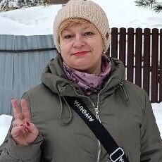 Фотография девушки Татьяна, 54 года из г. Набережные Челны