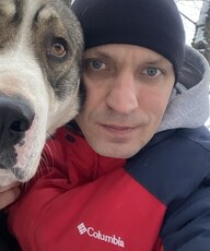 Фотография мужчины Денис, 41 год из г. Могилев