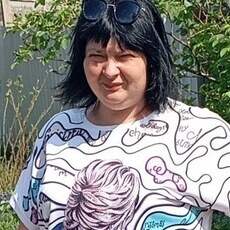 Фотография девушки Татьяна, 42 года из г. Лисичанск