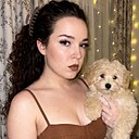 Анастасия, 28 лет