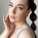 Анастасия, 28 лет