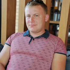 Фотография мужчины Макс, 34 года из г. Ленск