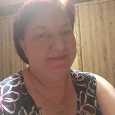 Фотография девушки Светлана, 54 года из г. Брянск