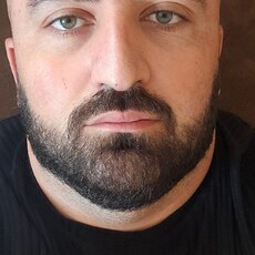 Фотография мужчины Дэн, 37 лет из г. Армавир