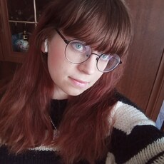 Фотография девушки Аня, 23 года из г. Тула