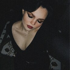 Фотография девушки Adel, 24 года из г. Несвиж