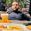 Алех, 33 года