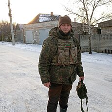 Фотография мужчины Аслан, 41 год из г. Грозный