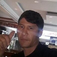 Фотография мужчины Арсен, 25 лет из г. Красноперекопск