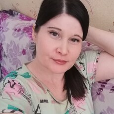 Фотография девушки Ольга, 42 года из г. Воткинск