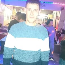 Фотография мужчины Александр, 33 года из г. Петропавловск