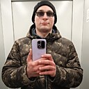 Даниил, 23 года