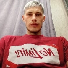 Фотография мужчины Денис, 27 лет из г. Топки