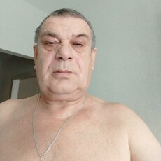 Фотография мужчины Александр, 61 год из г. Челябинск