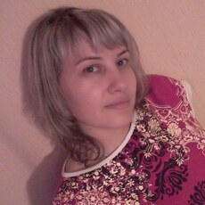 Фотография девушки Ирина, 41 год из г. Ангарск