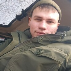 Фотография мужчины Василий, 24 года из г. Саратов
